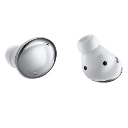 Samsung Galaxy Buds Pro Bluetooth Kulaklık Gümüş - Samsung Türkiye Garantili