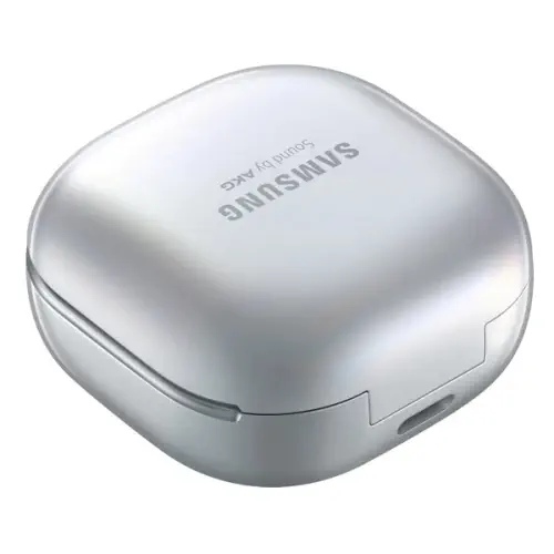 Samsung Galaxy Buds Pro Bluetooth Kulaklık Gümüş - Samsung Türkiye Garantili