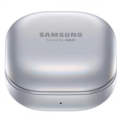 Samsung Galaxy Buds Pro Bluetooth Kulaklık Gümüş Samsung Türkiye