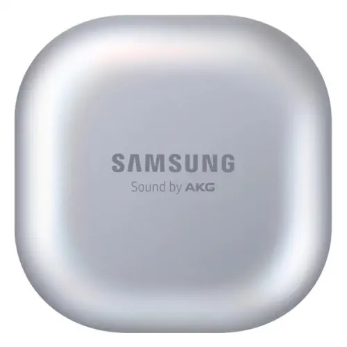 Samsung Galaxy Buds Pro Bluetooth Kulaklık Gümüş - Samsung Türkiye Garantili