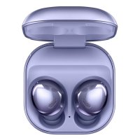 Samsung Galaxy Buds Pro Bluetooth Kulaklık Mor - Samsung Türkiye Garantili