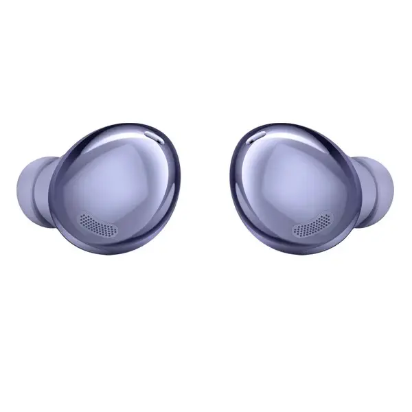 Samsung Galaxy Buds Pro Bluetooth Kulaklık Mor - Samsung Türkiye Garantili