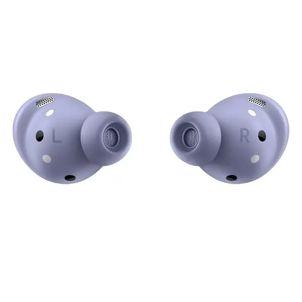 Samsung Galaxy Buds Pro Bluetooth Kulaklık Mor - Samsung Türkiye Garantili