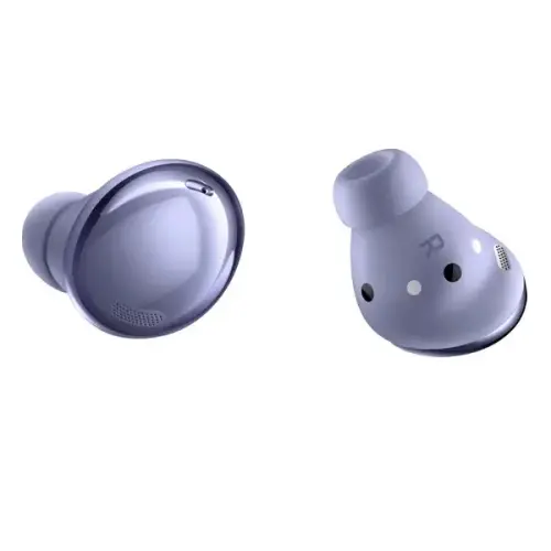 Samsung Galaxy Buds Pro Bluetooth Kulaklık Mor - Samsung Türkiye Garantili