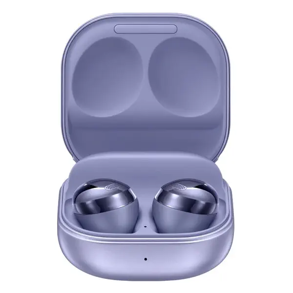 Samsung Galaxy Buds Pro Bluetooth Kulaklık Mor - Samsung Türkiye Garantili
