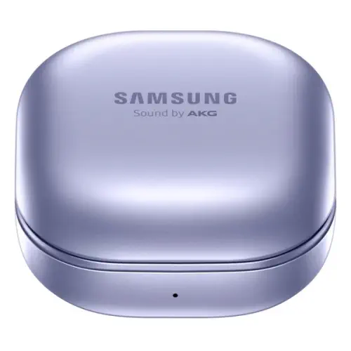 Samsung Galaxy Buds Pro Bluetooth Kulaklık Mor - Samsung Türkiye Garantili