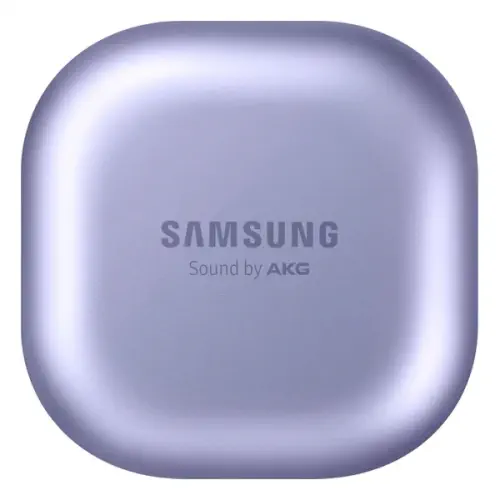 Samsung Galaxy Buds Pro Bluetooth Kulaklık Mor - Samsung Türkiye Garantili