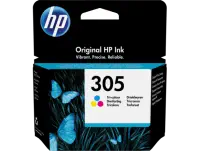 HP 305 3YM60AE Renkli Mürekkep Kartuşu