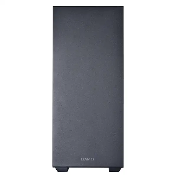 Lian Li Lancool 205 Siyah Mid-Tower m-ATX Gaming (Oyuncu) Kasa (G99.OE743X.10)