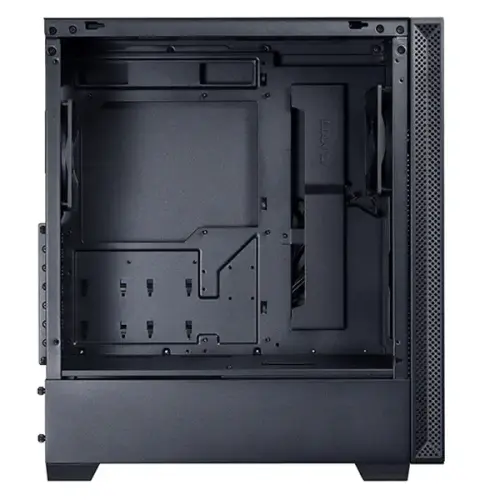 Lian Li Lancool 205 Siyah Mid-Tower m-ATX Gaming (Oyuncu) Kasa (G99.OE743X.10)