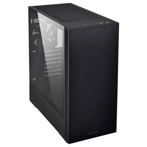 Lian Li Lancool 205 Siyah Mid-Tower m-ATX Gaming (Oyuncu) Kasa (G99.OE743X.10)