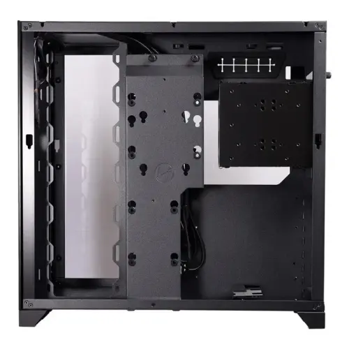 Lian Li PC-O11 Dynamic Siyah Mid-Tower ATX Gaming (Oyuncu) Kasa (G99.O11DX.00)