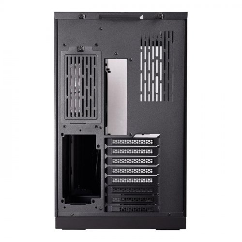 Lian Li PC-O11 Dynamic Siyah Mid-Tower ATX Gaming (Oyuncu) Kasa (G99.O11DX.00)