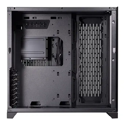 Lian Li PC-O11 Dynamic Siyah Mid-Tower ATX Gaming (Oyuncu) Kasa (G99.O11DX.00)