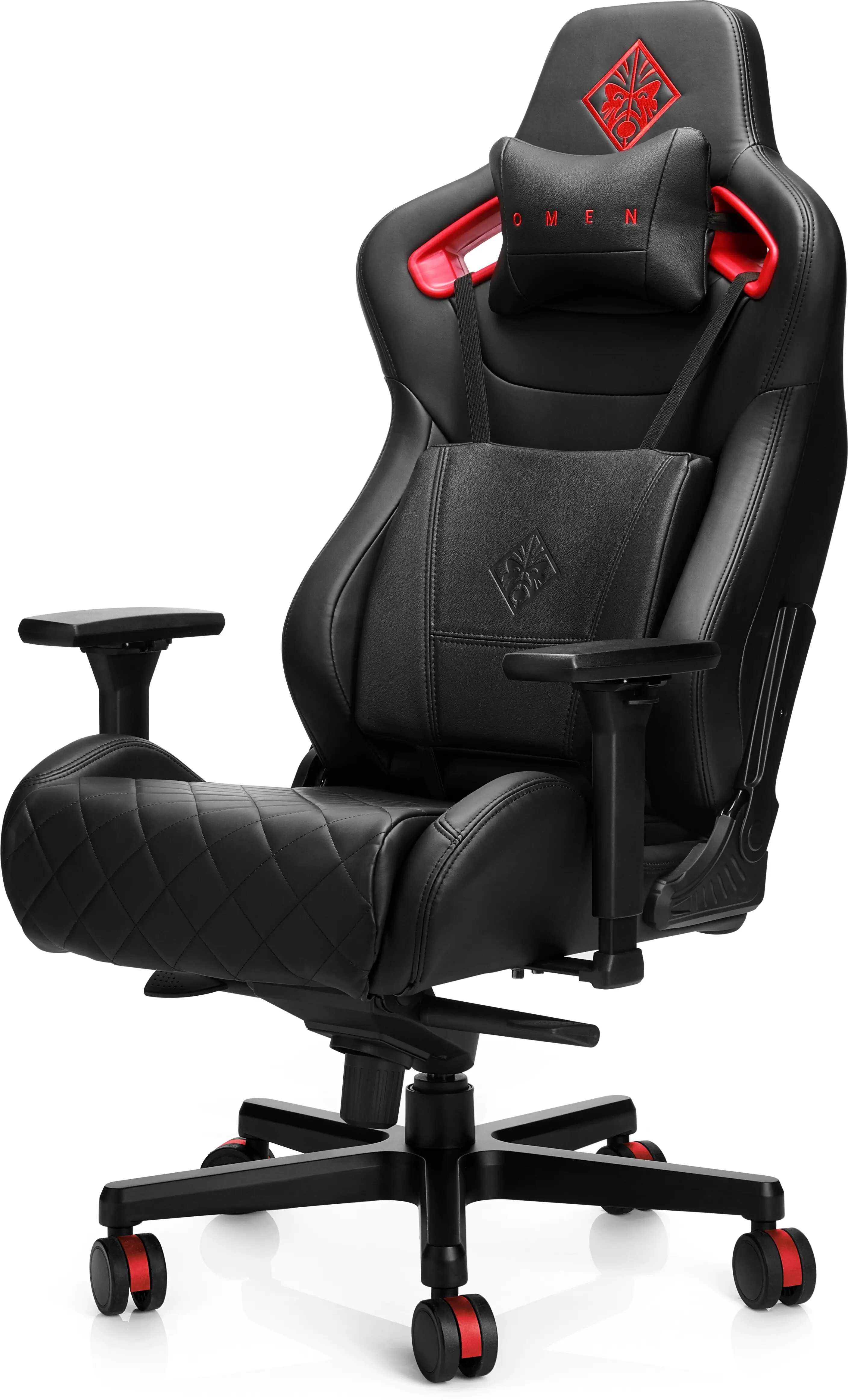 HP Omen Citadel 6KY97AA Gaming (Oyuncu) Koltuğu