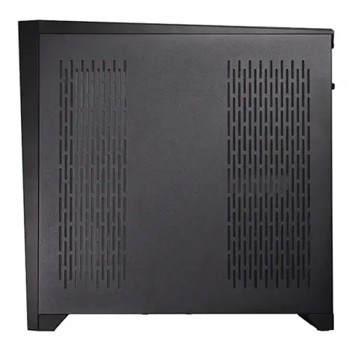 Lian Li PC-O11 Air 2x120mm Fan Temperli Cam USB 3.1 Type-C Siyah E-ATX Mid-Tower Gaming (Oyuncu) Kasa