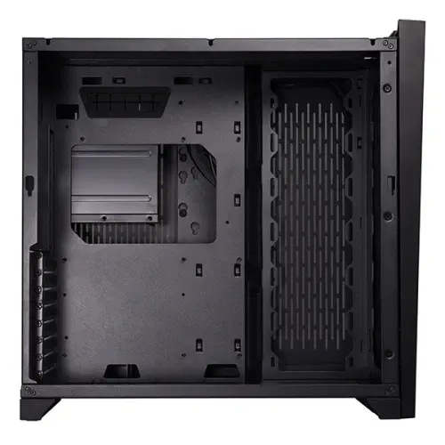 Lian Li PC-O11 Air 2x120mm Fan Temperli Cam USB 3.1 Type-C Siyah E-ATX Mid-Tower Gaming (Oyuncu) Kasa