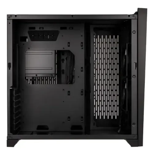 Lian Li PC-O11 Air 2x120mm Fan Temperli Cam USB 3.1 Type-C Siyah E-ATX Mid-Tower Gaming (Oyuncu) Kasa