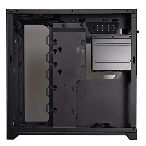 Lian Li PC-O11 Dynamic Razer Edition RGB ATX Gaming (Oyuncu) Kasa (G99.O11DX.40)