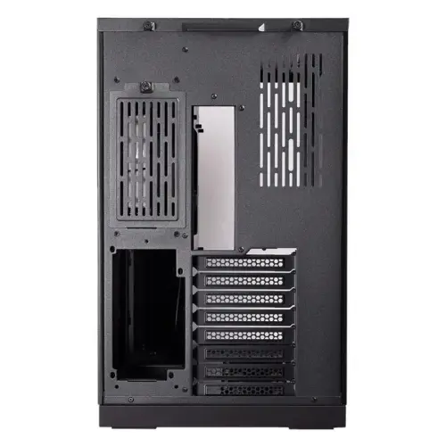 Lian Li PC-O11 Dynamic Razer Edition RGB ATX Gaming (Oyuncu) Kasa (G99.O11DX.40)