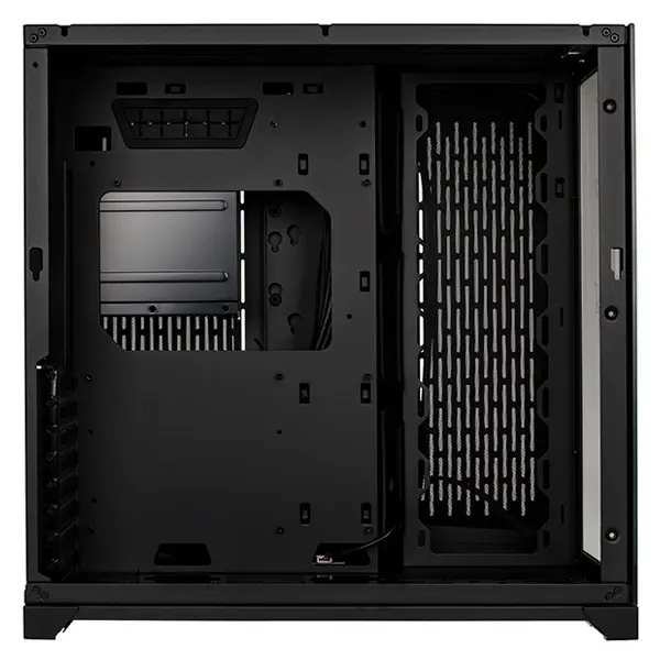 Lian Li PC-O11 Dynamic Razer Edition RGB ATX Gaming (Oyuncu) Kasa (G99.O11DX.40)