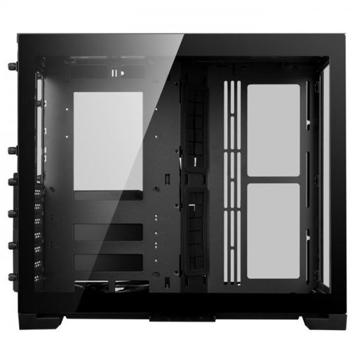 Lian Li 011 Dynamic Mini Siyah Midi-Tower ATX Gaming (Oyuncu) Kasa (G99.O11DMI-X.00)