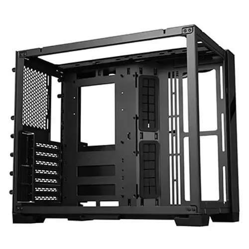 Lian Li 011 Dynamic Mini Siyah Midi-Tower ATX Gaming (Oyuncu) Kasa (G99.O11DMI-X.00)