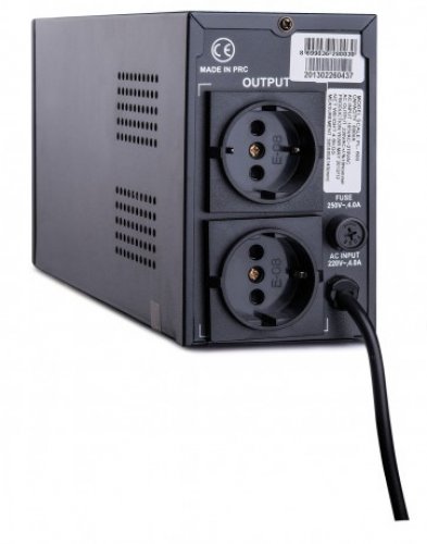 Powerful PL-800 850VA Line Interactive UPS