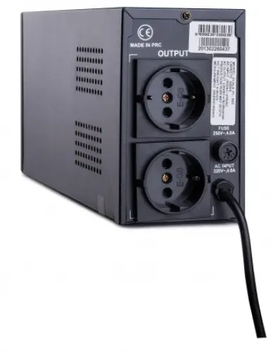 Powerful PL-800 850VA Line Interactive UPS