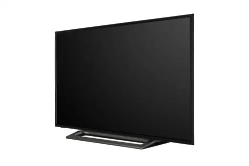 Toshiba 43LA3B63DT 43 inç 108 Ekran Uydu Alıcılı Full HD Android Smart LED TV