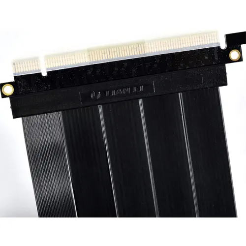 Lian Li O11DMINI-1X-4 GEN4x16 Dikey Siyah GPU Kiti (G89.O11DM-1X.40)
