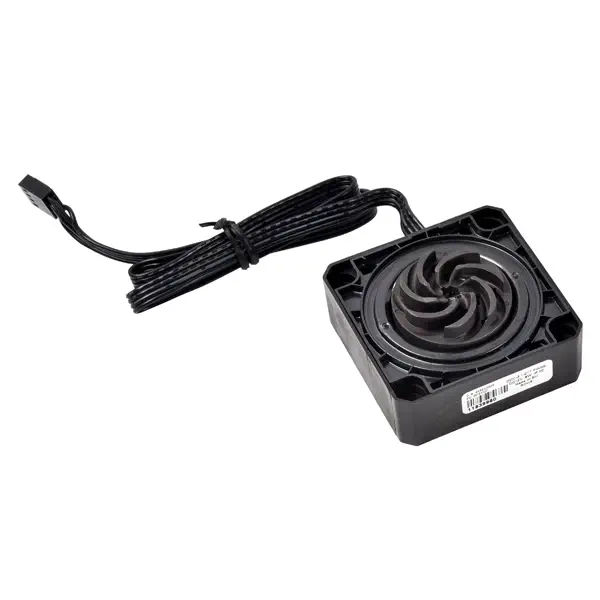 Lian Li O11D Distro Plate G1 O11D-DPG1 EKWB DDC 3.1 Pompa ARGB Sıvı Dağıtım Plakası (O11D ve O11D XL ile Uyumlu)