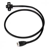 Lian Li Lancool II-4X USB 3.1 Type-C Kablosu (Lancool II ile Uyumlu)
