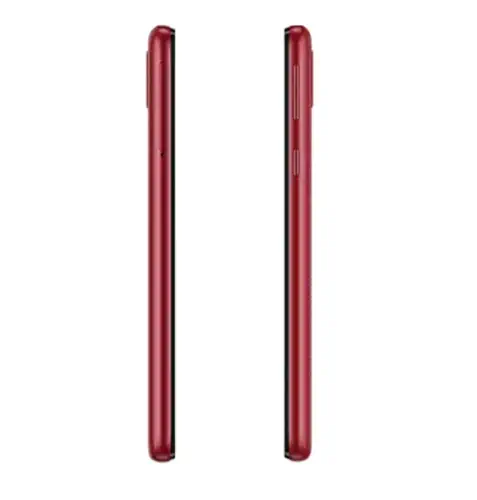 Samsung Galaxy A01 Core 16 GB Kırmızı Cep Telefonu – Samsung Türkiye Garantili