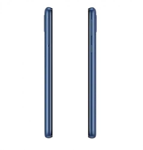 Samsung Galaxy A01 Core 16 GB Mavi Cep Telefonu – Samsung Türkiye Garantili