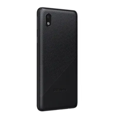 Samsung Galaxy A01 Core 16 GB Siyah Cep Telefonu – Samsung Türkiye Garantili