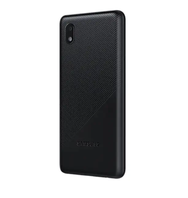 Samsung Galaxy A01 Core 16 GB Siyah Cep Telefonu – Samsung Türkiye Garantili