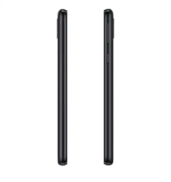 Samsung Galaxy A01 Core 16 GB Siyah Cep Telefonu – Samsung Türkiye Garantili