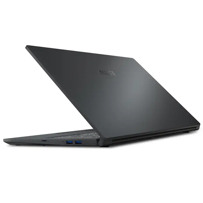 MSI Modern 15 A10M-614XTR i5-10210U 8GB 256GB SSD 15.6″ Full HD FreeDOS Notebook