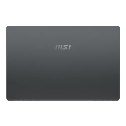 MSI Modern 15 A10M-614XTR i5-10210U 8GB 256GB SSD 15.6″ Full HD FreeDOS Notebook