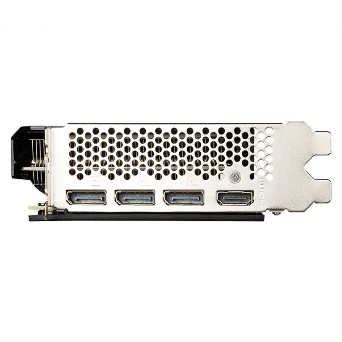 MSI GeForce RTX 3060 Aero ITX 12G OC 12GB GDDR6 192Bit DX12 Gaming (Oyuncu) Ekran Kartı