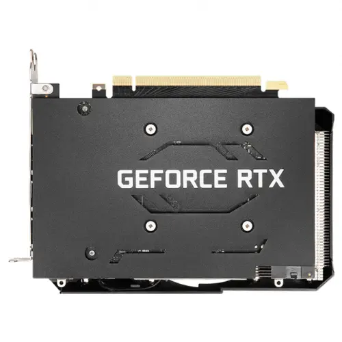 MSI GeForce RTX 3060 Aero ITX 12G OC 12GB GDDR6 192Bit DX12 Gaming (Oyuncu) Ekran Kartı