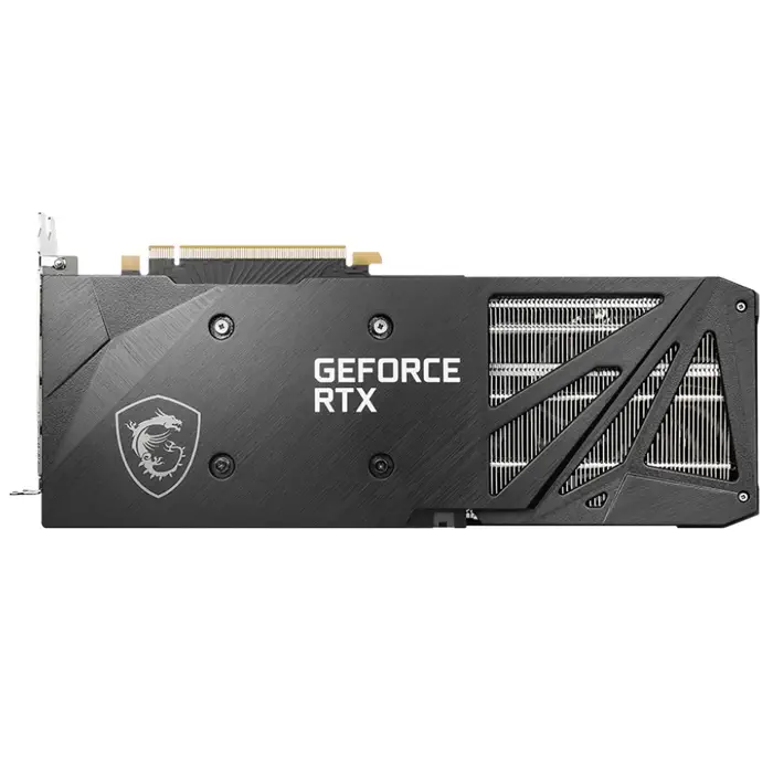 MSI GeForce RTX 3060 Ventus 3X 12G 12GB GDDR6 192Bit DX12 Gaming (Oyuncu) Ekran Kartı