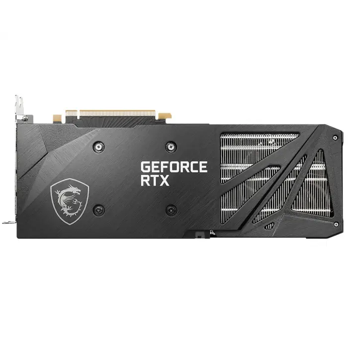 MSI GeForce RTX 3060 Ventus 3X 12G OC 12GB GDDR6 192Bit DX12 Gaming (Oyuncu) Ekran Kartı