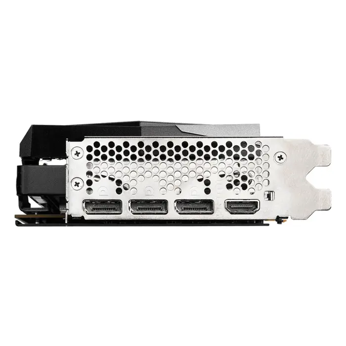 MSI GeForce RTX 3060 GAMING 12G 12GB GDDR6 192Bit DX12 Gaming (Oyuncu) Ekran Kartı