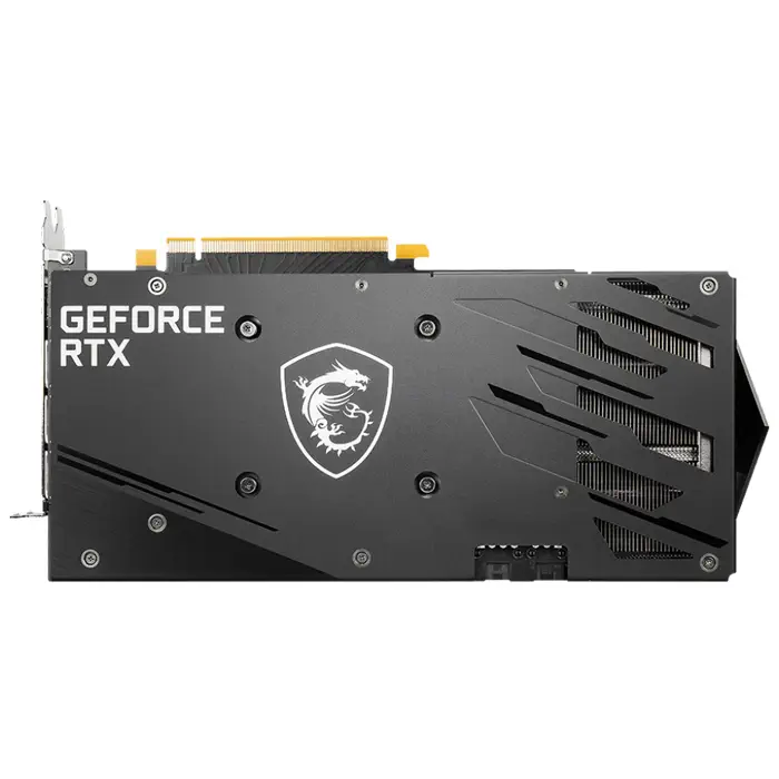 MSI GeForce RTX 3060 GAMING 12G 12GB GDDR6 192Bit DX12 Gaming (Oyuncu) Ekran Kartı