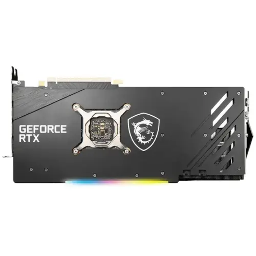 MSI GeForce RTX 3060 GAMING TRIO 12G 12GB GDDR6 192Bit DX12 Gaming (Oyuncu) Ekran Kartı