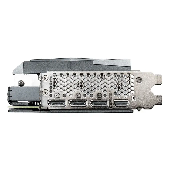 MSI GeForce RTX 3060 GAMING TRIO 12G 12GB GDDR6 192Bit DX12 Gaming (Oyuncu) Ekran Kartı