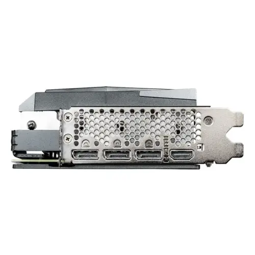 MSI GeForce RTX 3060 GAMING TRIO 12G 12GB GDDR6 192Bit DX12 Gaming (Oyuncu) Ekran Kartı