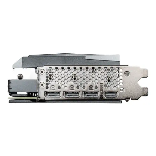 MSI GeForce RTX 3060 GAMING X TRIO 12G 12GB GDDR6 192Bit DX12 Gaming (Oyuncu) Ekran Kartı